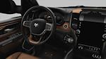 New 2024 Ram 1500 Longhorn Crew Cab 4x4 Pickup for sale #DTRMO15 - photo 9