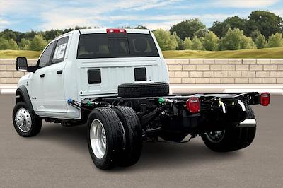 New 2024 Ram 4500 SLT Crew Cab 4x4 60 CA Cab Chassis for sale #R1999 - photo 2