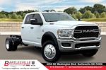 New 2024 Ram 4500 SLT Crew Cab 4x4 60 CA Cab Chassis for sale #R1999 - photo 3