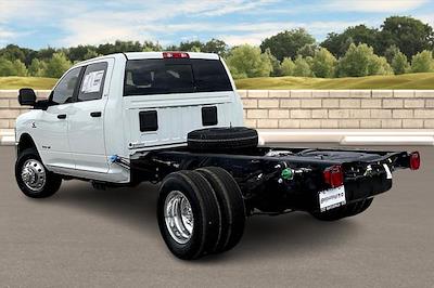 2024 Ram 3500 Crew Cab DRW 4x4, Cab Chassis for sale #R2048 - photo 2