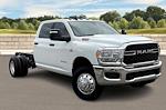 2024 Ram 3500 Crew Cab DRW 4x4, Cab Chassis for sale #R2048 - photo 3