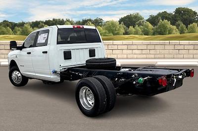 2024 Ram 3500 Crew Cab DRW 4x4, Cab Chassis for sale #R2052 - photo 2