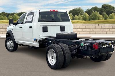 New 2024 Ram 4500 Tradesman Crew Cab 4x4 60 CA Cab Chassis for sale #R2079 - photo 2