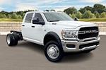 New 2024 Ram 4500 Tradesman Crew Cab 4x4 60 CA Cab Chassis for sale #R2079 - photo 3