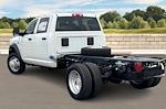 New 2024 Ram 4500 Tradesman Crew Cab 4x4 60 CA Cab Chassis for sale #R2079 - photo 2