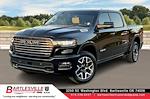 New 2025 Ram 1500 Laramie Crew Cab 4x4 Pickup for sale #R2083 - photo 1
