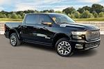 New 2025 Ram 1500 Laramie Crew Cab 4x4 Pickup for sale #R2083 - photo 3