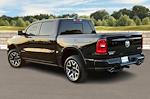 New 2025 Ram 1500 Laramie Crew Cab 4x4 Pickup for sale #R2083 - photo 2