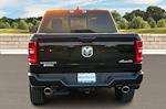 New 2025 Ram 1500 Laramie Crew Cab 4x4 Pickup for sale #R2083 - photo 4