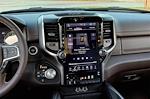 New 2025 Ram 1500 Laramie Crew Cab 4x4 Pickup for sale #R2083 - photo 7