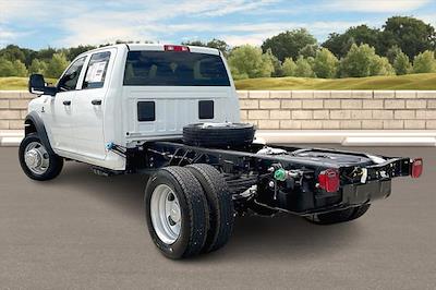 New 2024 Ram 4500 Tradesman Crew Cab 4x4 60 CA Cab Chassis for sale #R2090 - photo 2