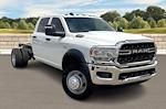 New 2024 Ram 4500 Tradesman Crew Cab 4x4 60 CA Cab Chassis for sale #R2090 - photo 3