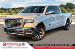 New 2025 Ram 1500 Laramie Crew Cab 4x4 Pickup for sale #R2098 - photo 1