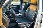 New 2025 Ram 1500 Laramie Crew Cab 4x4 Pickup for sale #R2098 - photo 9