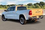 New 2025 Ram 1500 Laramie Crew Cab 4x4 Pickup for sale #R2098 - photo 3