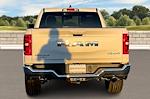 New 2025 Ram 1500 Laramie Crew Cab 4x4 Pickup for sale #R2098 - photo 4