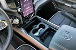 New 2025 Ram 1500 Laramie Crew Cab 4x4 Pickup for sale #R2098 - photo 8