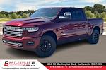 New 2025 Ram 1500 Laramie Crew Cab 4x4 Pickup for sale #R2106 - photo 1