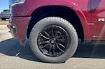 New 2025 Ram 1500 Laramie Crew Cab 4x4 Pickup for sale #R2106 - photo 11