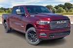 New 2025 Ram 1500 Laramie Crew Cab 4x4 Pickup for sale #R2106 - photo 2