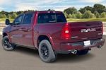New 2025 Ram 1500 Laramie Crew Cab 4x4 Pickup for sale #R2106 - photo 3