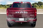 New 2025 Ram 1500 Laramie Crew Cab 4x4 Pickup for sale #R2106 - photo 4