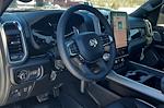 New 2025 Ram 1500 Laramie Crew Cab 4x4 Pickup for sale #R2106 - photo 6