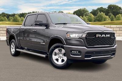 New 2025 Ram 1500 Big Horn Crew Cab 4x4 Pickup for sale #R2115 - photo 2