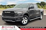 New 2025 Ram 1500 Big Horn Crew Cab 4x4 Pickup for sale #R2115 - photo 1
