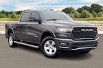 New 2025 Ram 1500 Big Horn Crew Cab 4x4 Pickup for sale #R2115 - photo 2
