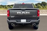New 2025 Ram 1500 Big Horn Crew Cab 4x4 Pickup for sale #R2115 - photo 4