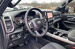 New 2025 Ram 1500 Big Horn Crew Cab 4x4 Pickup for sale #R2115 - photo 6