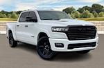 New 2025 Ram 1500 Laramie Crew Cab 4x4 Pickup for sale #R2117 - photo 2