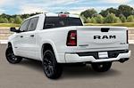 New 2025 Ram 1500 Laramie Crew Cab 4x4 Pickup for sale #R2117 - photo 3