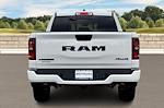 New 2025 Ram 1500 Laramie Crew Cab 4x4 Pickup for sale #R2117 - photo 4