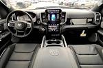 New 2025 Ram 1500 Laramie Crew Cab 4x4 Pickup for sale #R2117 - photo 5