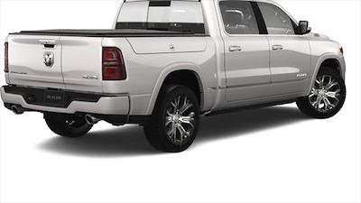 New 2025 Ram 1500 Limited Longhorn Crew Cab 4x4 Pickup for sale #R2129 - photo 2