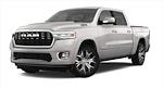 New 2025 Ram 1500 Limited Longhorn Crew Cab 4x4 Pickup for sale #R2129 - photo 1