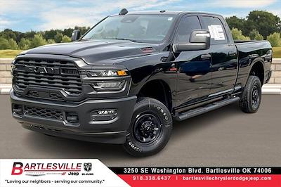 New 2025 Ram 2500 Tradesman Crew Cab 4x4 Pickup for sale #R2130 - photo 1