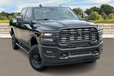New 2025 Ram 2500 Tradesman Crew Cab 4x4 Pickup for sale #R2130 - photo 2