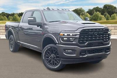 New 2025 Ram 2500 Limited Crew Cab 4x4 Pickup for sale #R2132 - photo 2