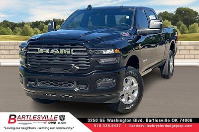 New 2025 Ram 2500 Big Horn Crew Cab 4x4 Pickup for sale #R2135 - photo 1