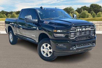 New 2025 Ram 2500 Big Horn Crew Cab 4x4 Pickup for sale #R2135 - photo 2