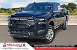 New 2025 Ram 2500 Big Horn Crew Cab 4x4 Pickup for sale #R2135 - photo 1