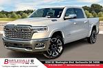 New 2025 Ram 1500 Longhorn Crew Cab 4x4 Pickup for sale #R2138 - photo 1