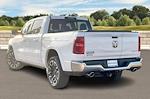 New 2025 Ram 1500 Longhorn Crew Cab 4x4 Pickup for sale #R2138 - photo 3