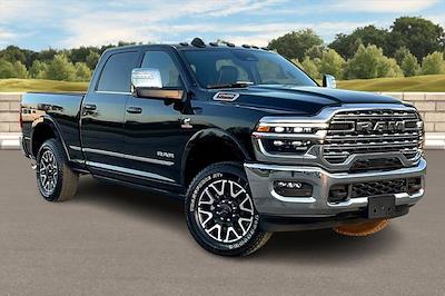 New 2025 Ram 2500 Limited Crew Cab 4x4 Pickup for sale #R2150 - photo 2