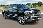 New 2025 Ram 2500 Limited Crew Cab 4x4 Pickup for sale #R2150 - photo 2