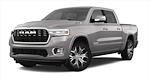 New 2025 Ram 1500 Limited Longhorn Crew Cab 4x4 Pickup for sale #R2151 - photo 1