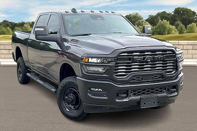 New 2025 Ram 2500 Tradesman Crew Cab 4x4 Pickup for sale #R2152 - photo 2